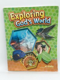 Exploring God's World