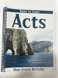 Draw to Learn ACTS