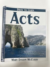 Draw to Learn ACTS