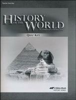 History of the World Set