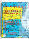 Teaching Textbooks Algebra 1 Set