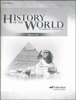 History of the World Set