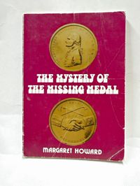 The Mystery of the Missing Medal (Rare)