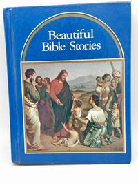Beautiful Bible Stories