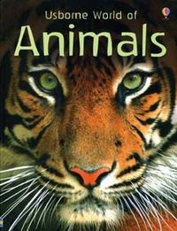 Usborne World of Animals