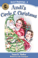 Andi's Circle C Christmas #6 Circle C Beginnings