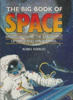 The Big Book of Space