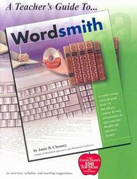 A Teacher's Guide to Wordsmith