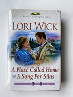 A Place Called Home; A Song for Silas
