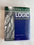 Intermediate Logic Set 2nd Edition