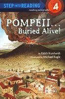 Pompeii...Buried Alive