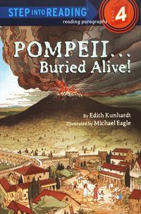 Pompeii...Buried Alive