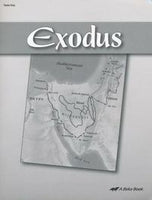 Exodus test key