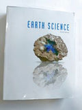 BJU Earth Science Curriculum Complete Set