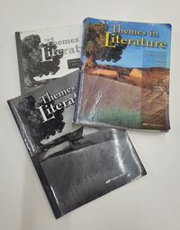 Themes in Literature (set of 3)