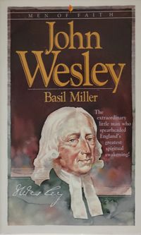 John Wesley