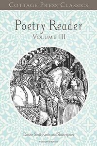 Poetry Reader Volume III