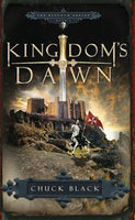 Kingdom's Dawn Book 1
