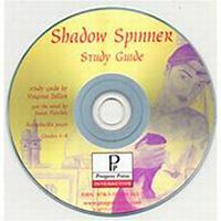 Progeny Press Shadow Spinner Study Guide CD