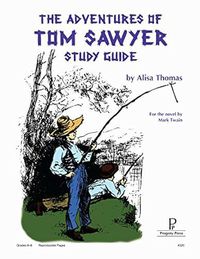 The Adventures of Tom Sawyer Study Guide CD