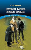 Favorite Father Brown Stories