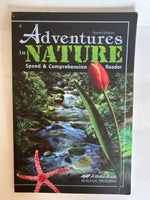 Adventures in Nature