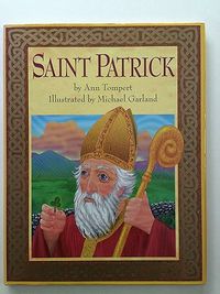 Saint Patrick