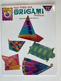 Paper Folding with Origami Techniques
