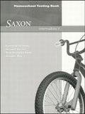 Saxon Math Intermediate 3 Set