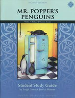 Mr. Popper's Penguins St.