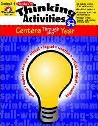 Hands-On Thinking Activities