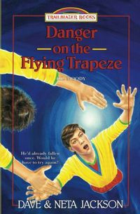 Danger on the Flying Trapeze:D.L. Moody