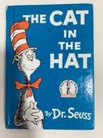 Dr. Seuss: The Cat In The Hat