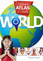 Atlas of God's World