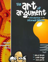 The Art of Argument Student