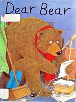 Dear Bear