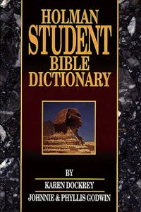 Holman Student Bible Dictionary