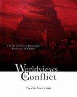 Worldviews in Conflict