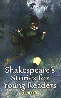 Shakespeare's Stories for Young Readers