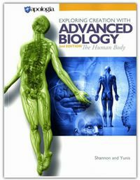 Advanced Biology The Human Body