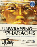 Unwrapping the Pharaohs