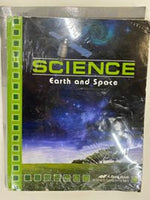 Science Earth and Space Set