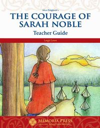 Courage Sarah Noble TE