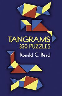 Tangrams 330 Puzzles