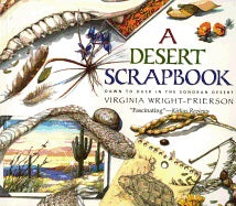 A Desert Scrapbook