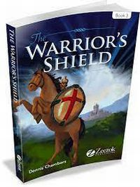 The Warrior's Shield Book 3