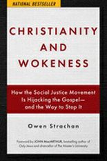 Christianity and Wokeness
