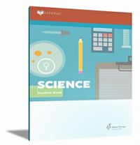 Lifepac Science 3 Teacher's Guide
