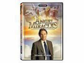 Angel Miracles DVD