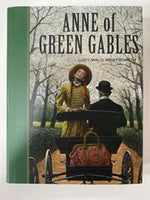 Anne of Green Gables